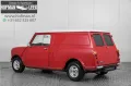 MINI 1300 VAN .