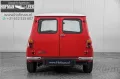 MINI 1300 VAN .