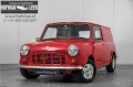 MINI 1300 VAN .
