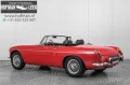 MGB MGB Spaakwielen Overdrive LPG .