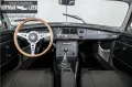 MGB MGB Spaakwielen Overdrive LPG .