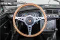 MGB MGB Spaakwielen Overdrive LPG .