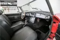MGB MGB Spaakwielen Overdrive LPG .