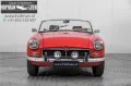 MGB MGB Spaakwielen Overdrive LPG .