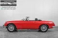 MGB MGB Spaakwielen Overdrive LPG .