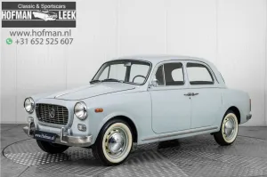 Lancia Appia III SERIE .