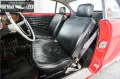 Volkswagen Karmann Ghia .