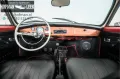 Volkswagen Karmann Ghia .
