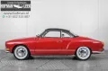 Volkswagen Karmann Ghia .