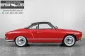 Volkswagen Karmann Ghia .