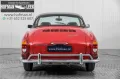 Volkswagen Karmann Ghia .