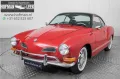 Volkswagen Karmann Ghia .