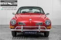 Volkswagen Karmann Ghia .