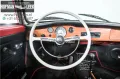 Volkswagen Karmann Ghia .