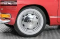 Volkswagen Karmann Ghia .