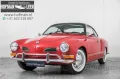 Volkswagen Karmann Ghia .