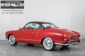 Volkswagen Karmann Ghia .