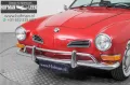 Volkswagen Karmann Ghia .