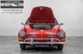 Volkswagen Karmann Ghia .