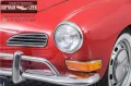 Volkswagen Karmann Ghia .