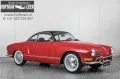 Volkswagen Karmann Ghia .