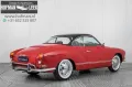 Volkswagen Karmann Ghia .