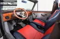 MINI 1000 cabrio .