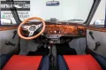 MINI 1000 cabrio .