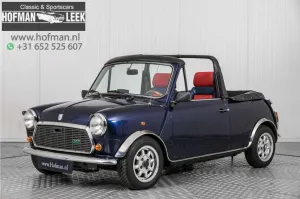 MINI 1000 cabrio .