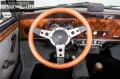 MINI 1000 cabrio .