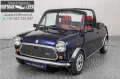 MINI 1000 cabrio .