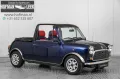 MINI 1000 cabrio .