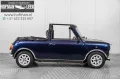 MINI 1000 cabrio .