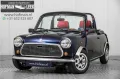 MINI 1000 cabrio .