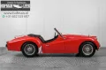 Triumph TR3 TR3A .