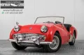 Triumph TR3 TR3A .