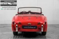 Triumph TR3 TR3A .