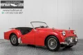 Triumph TR3 TR3A .