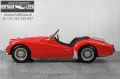 Triumph TR3 TR3A .