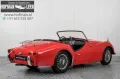 Triumph TR3 TR3A .