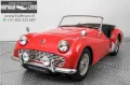 Triumph TR3 TR3A .