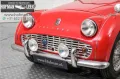 Triumph TR3 TR3A .