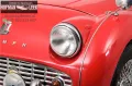 Triumph TR3 TR3A .