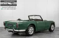 Triumph TR4