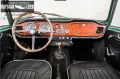 Triumph TR4