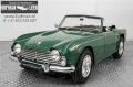 Triumph TR4