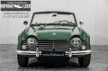 Triumph TR4