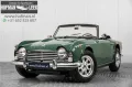Triumph TR4