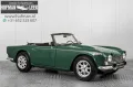 Triumph TR4