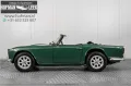 Triumph TR4